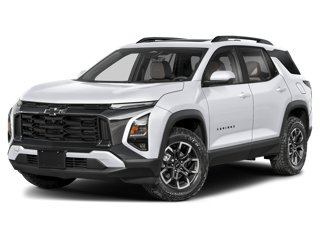 Chevrolet Equinox - Moran Chevrolet Clinton Township in Clinton Township MI