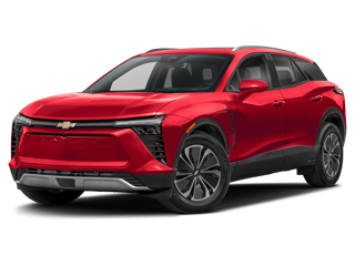 Chevrolet Blazer EV - Moran Chevrolet Clinton Township in Clinton Township MI