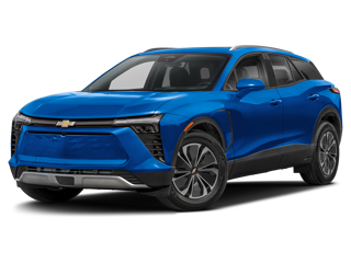 Chevrolet Blazer EV - Moran Chevrolet Clinton Township in Clinton Township MI
