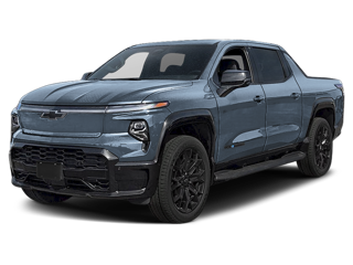 Chevrolet Silverado EV - Moran Chevrolet Clinton Township in Clinton Township MI