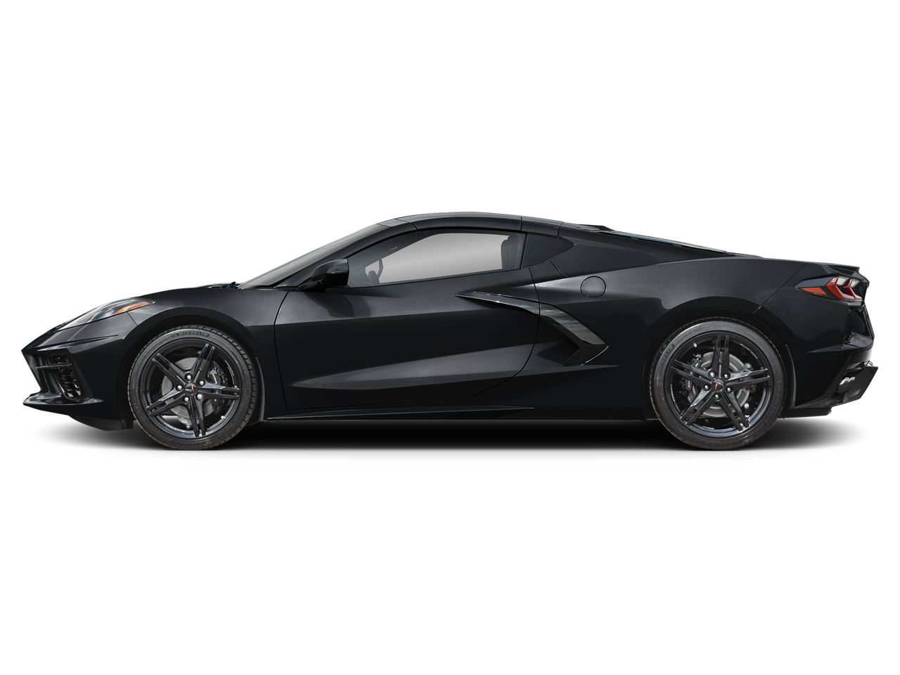 2027 Chevrolet Corvette Stingray 1LT
