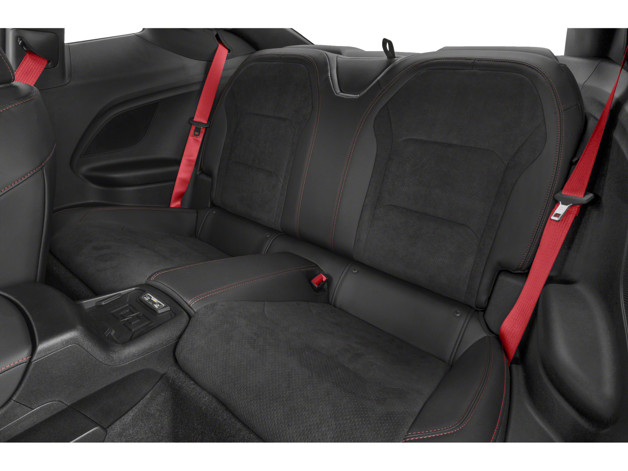 2024 Chevrolet Camaro ZL1