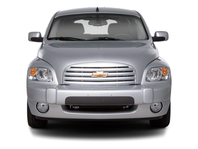 2011 Chevrolet HHR LT w/1LT
