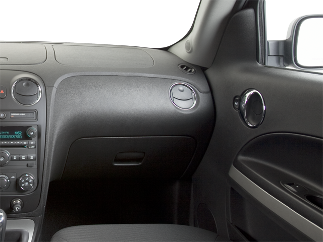 2011 Chevrolet HHR LT w/1LT