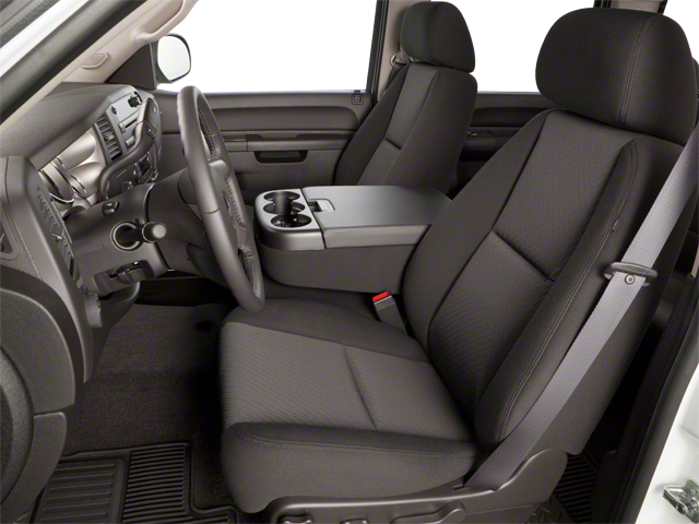 2013 GMC Sierra 1500 Work Truck