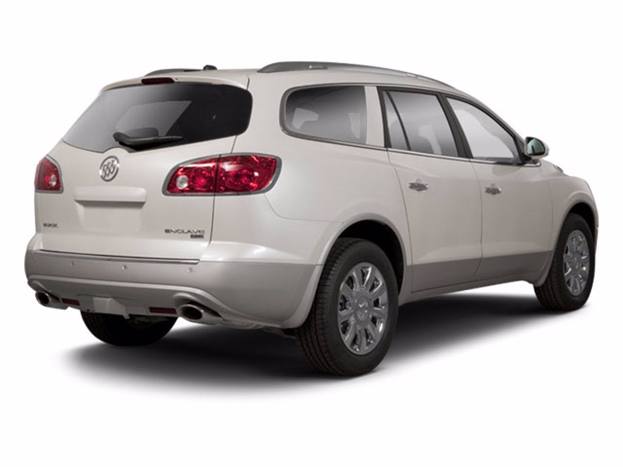2010 Buick Enclave CX