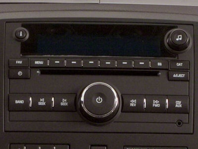 2010 Buick Enclave CX