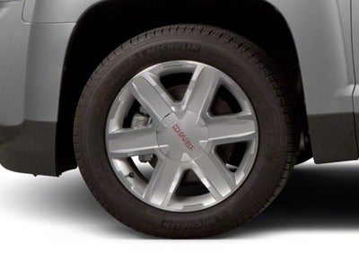 2010 GMC Terrain SLE-2