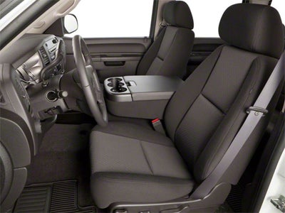 2013 GMC Sierra 1500 Work Truck
