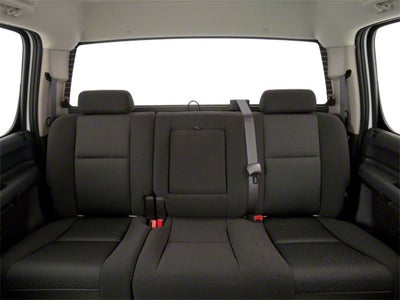 2013 GMC Sierra 1500 Work Truck