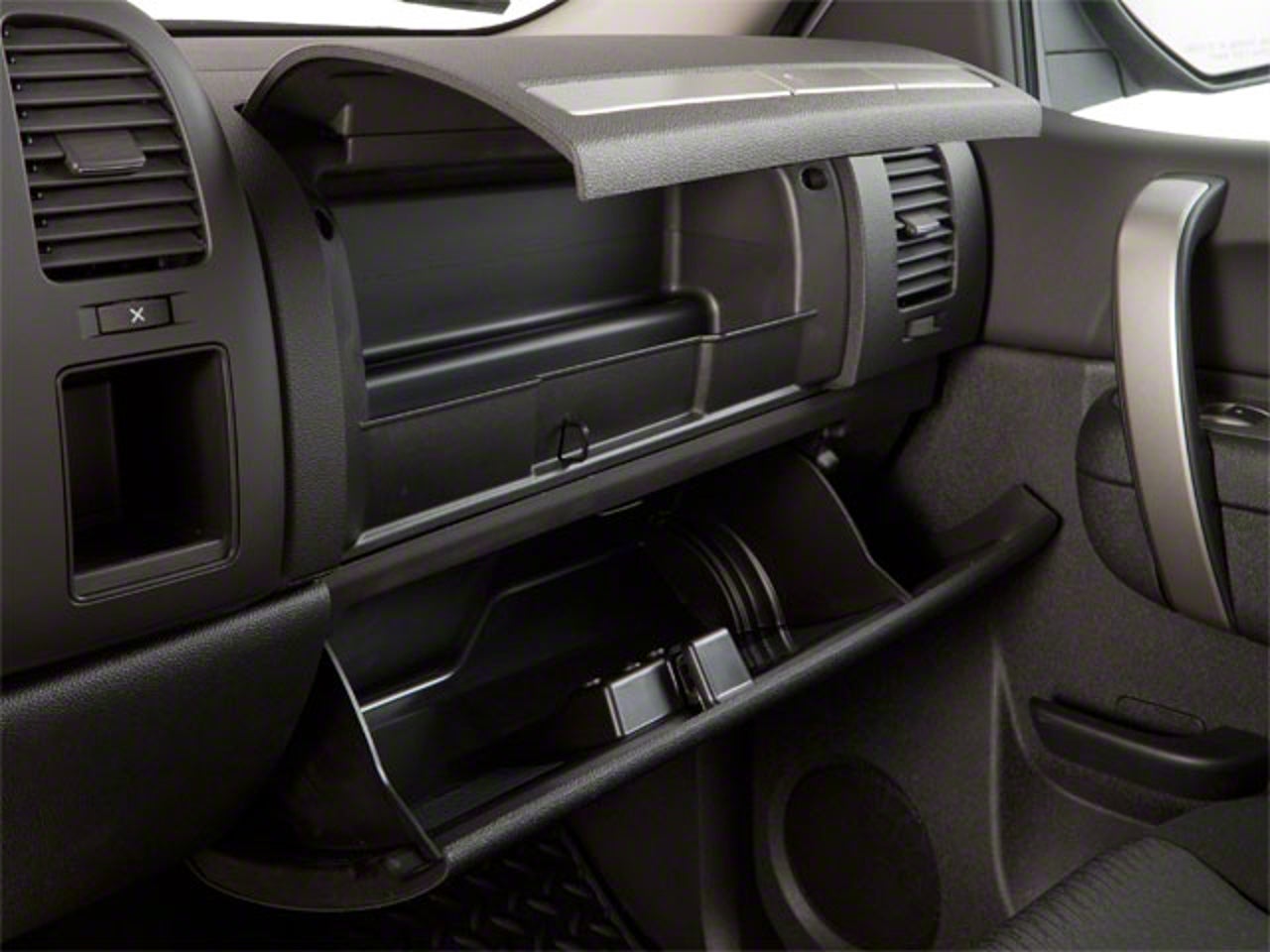 2013 GMC Sierra 1500 Work Truck