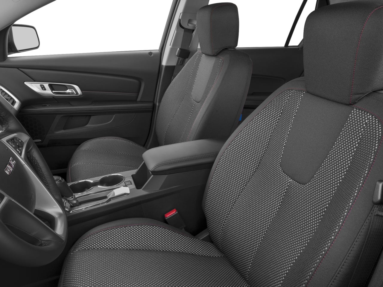 2016 GMC Terrain SLE