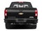 2018 Chevrolet Silverado 1500 High Country
