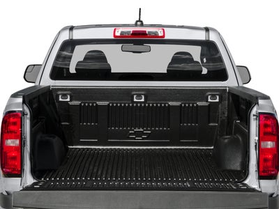 2018 Chevrolet Colorado 4WD LT