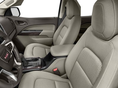 2018 GMC Canyon 4WD SLE