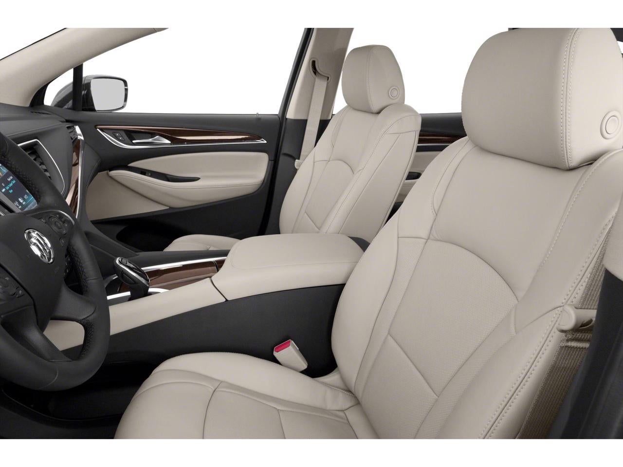 2019 Buick Enclave Preferred