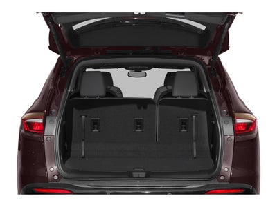 2019 Buick Enclave Preferred