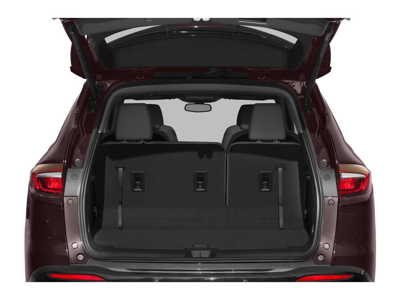 2019 Buick Enclave Preferred