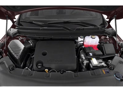 2019 Buick Enclave Preferred