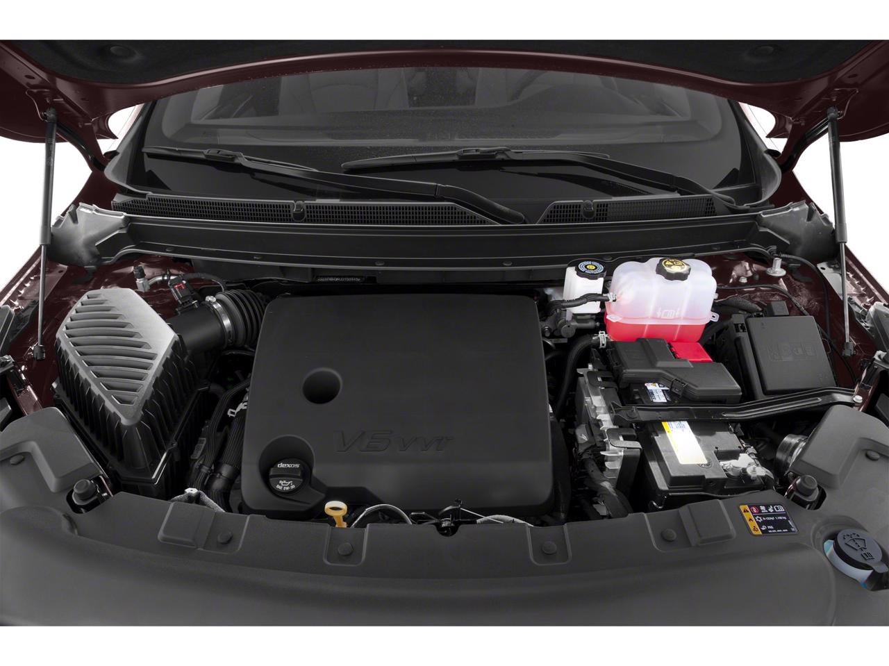 2019 Buick Enclave Preferred