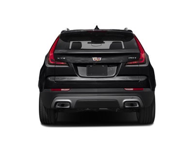 2019 Cadillac XT4 FWD Luxury
