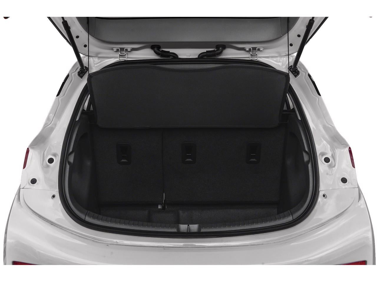 2021 Chevrolet Bolt EV LT