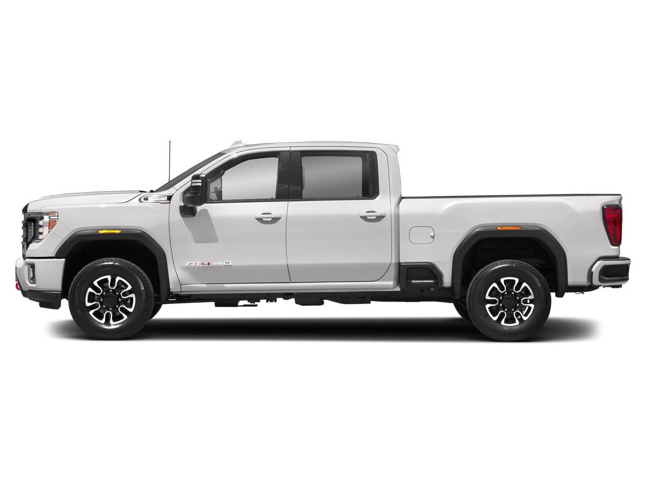 2021 GMC Sierra 2500 HD AT4
