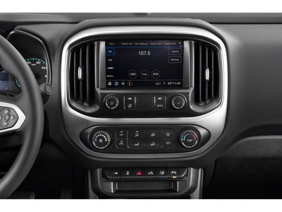 2022 Chevrolet Colorado 4WD ZR2