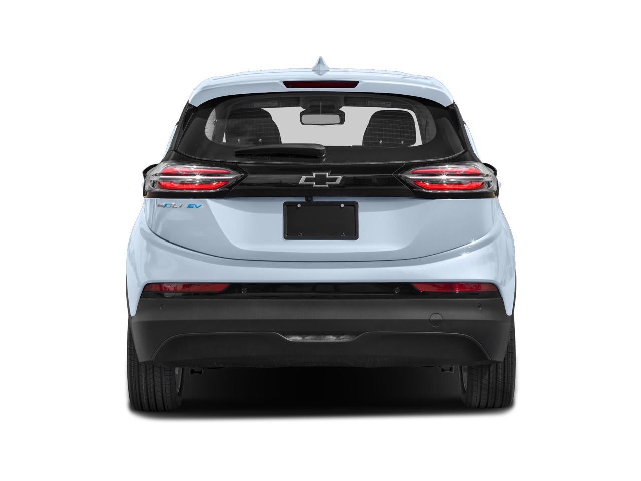 2023 Chevrolet Bolt EV 2LT