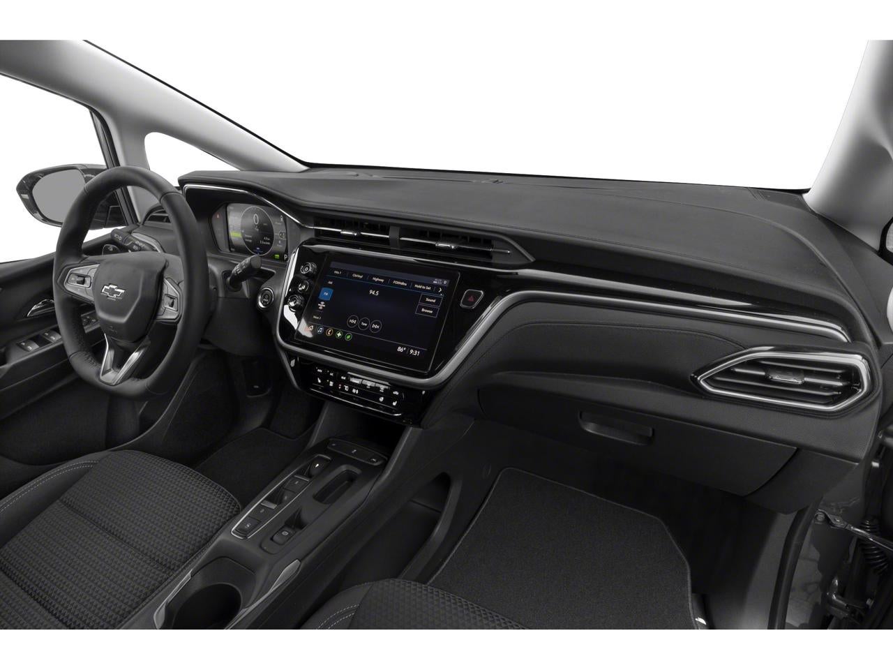 2023 Chevrolet Bolt EV 2LT