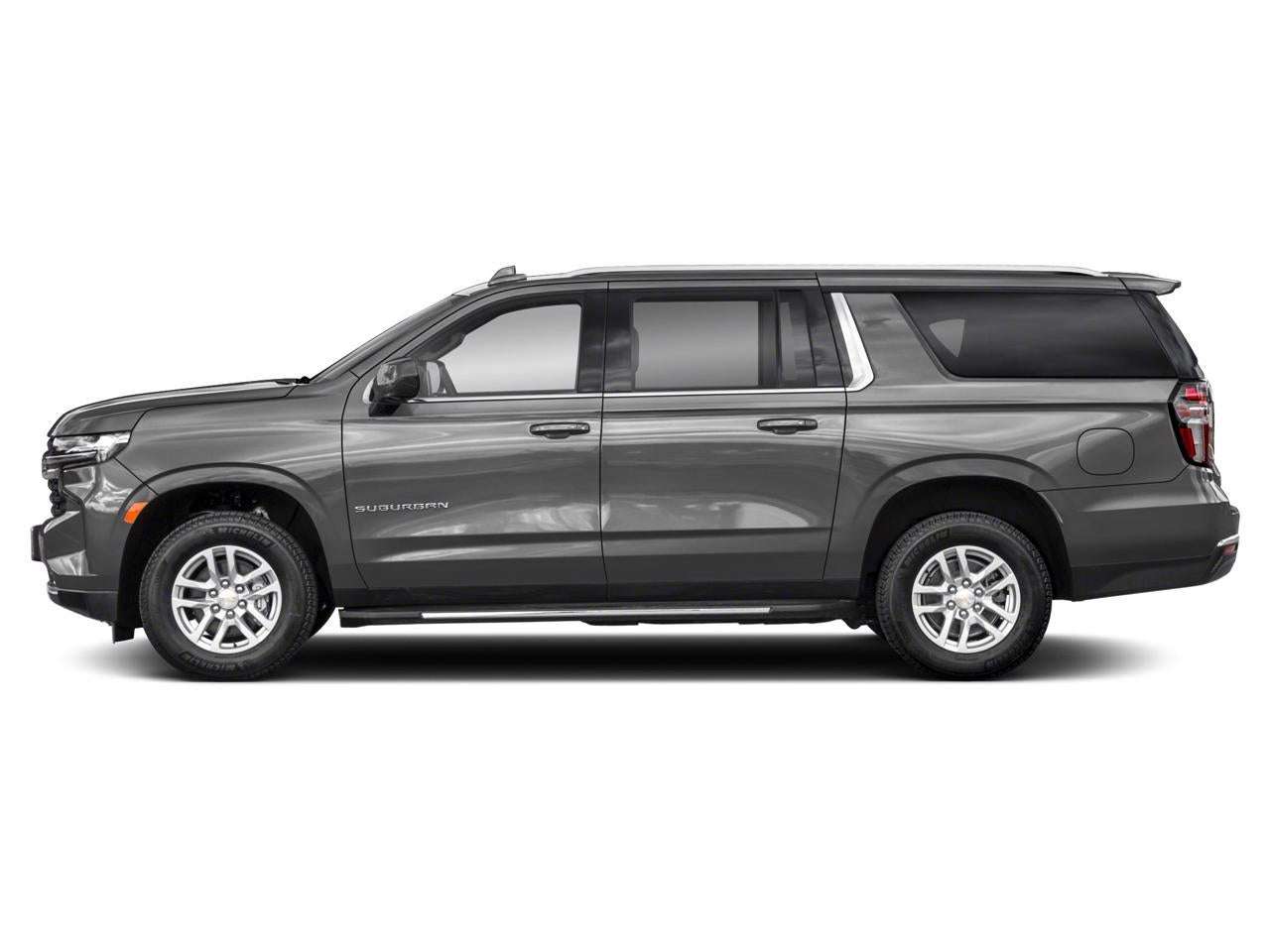 2023 Chevrolet Suburban LS