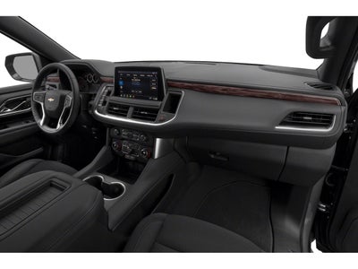 2023 Chevrolet Suburban LS