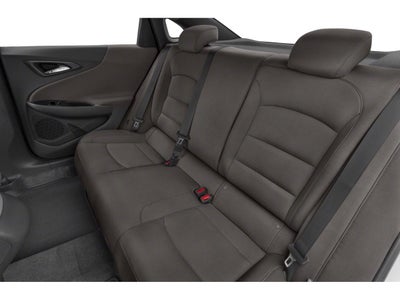 2024 Chevrolet Malibu LS