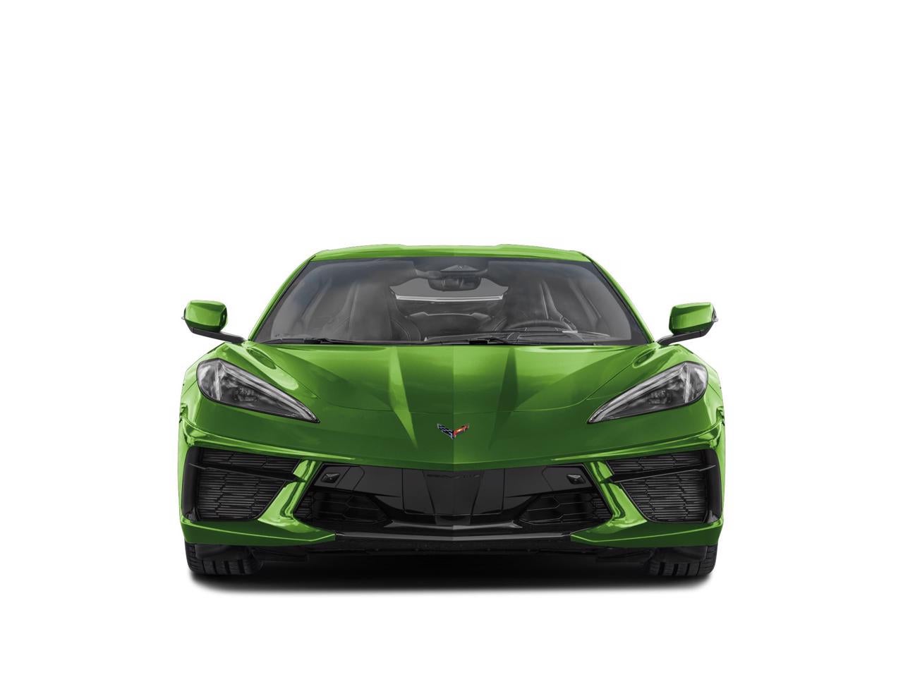 2027 Chevrolet Corvette Stingray 1LT