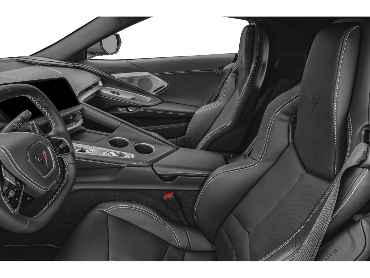 2027 Chevrolet Corvette Stingray 1LT