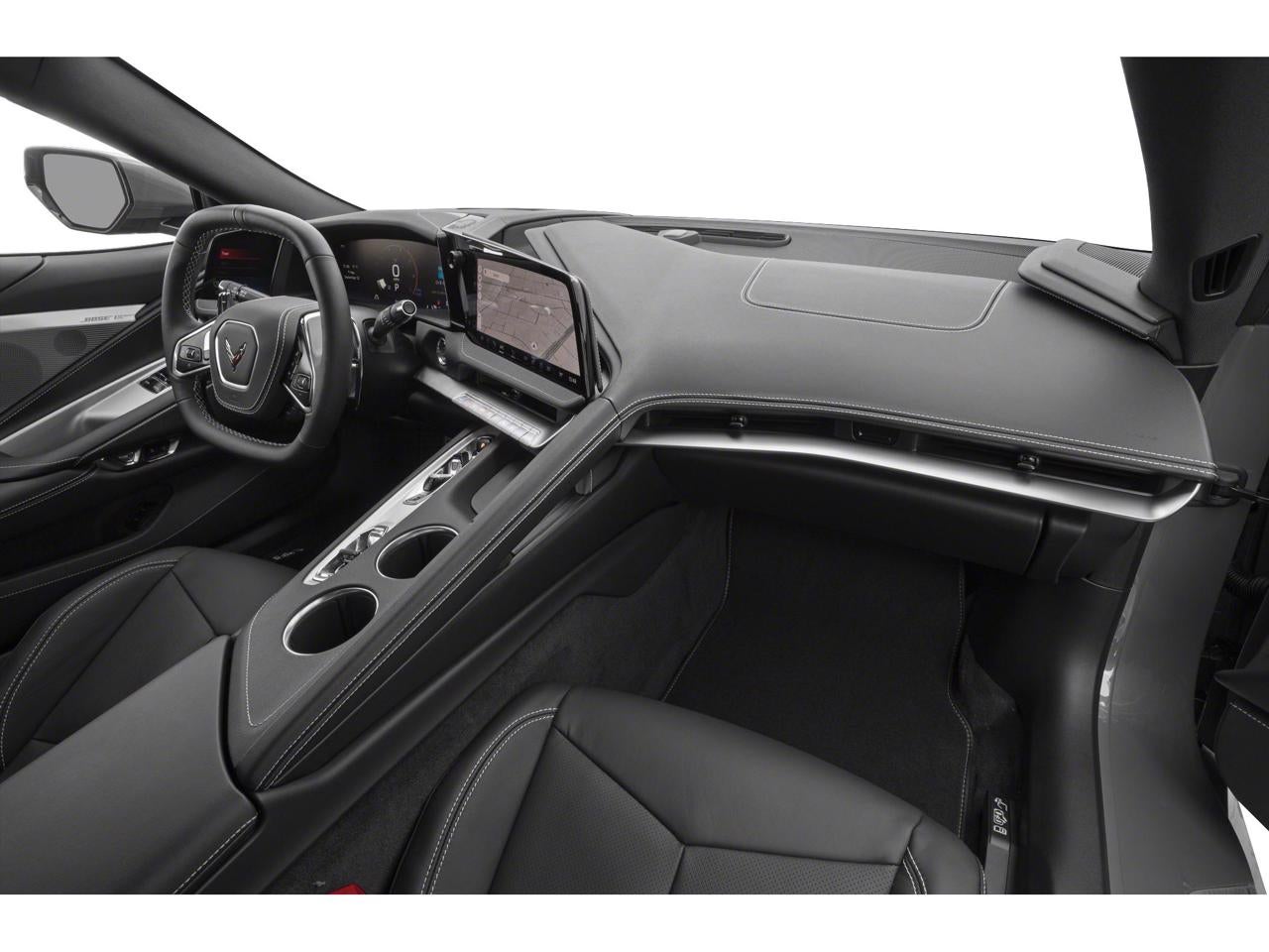 2027 Chevrolet Corvette Stingray 1LT