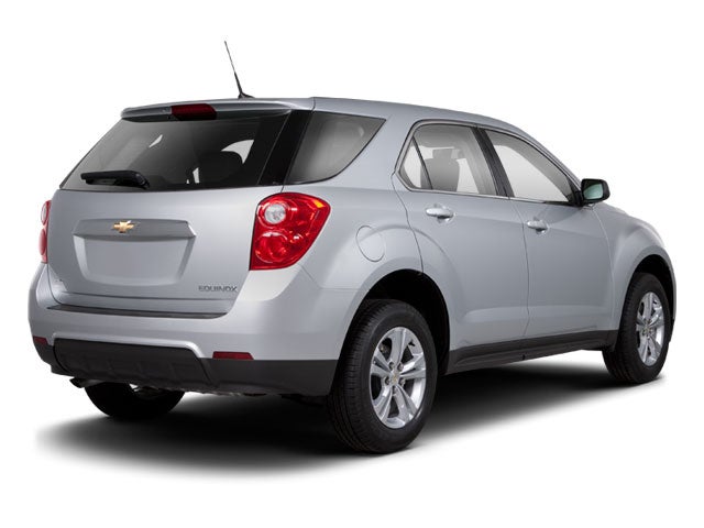 2011 Chevrolet Equinox LT w/1LT