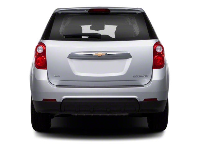 2011 Chevrolet Equinox LT w/1LT