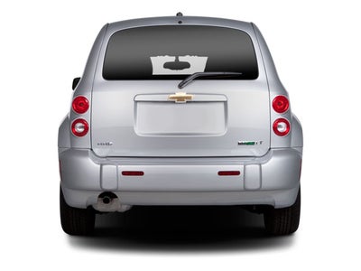 2011 Chevrolet HHR LT w/1LT