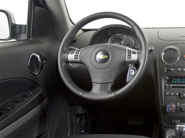 2011 Chevrolet HHR LT w/1LT