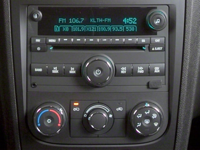 2011 Chevrolet HHR LT w/1LT