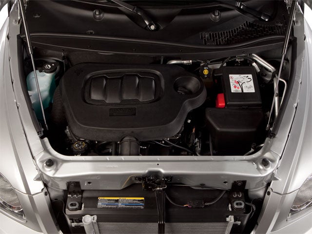 2011 Chevrolet HHR LT w/1LT