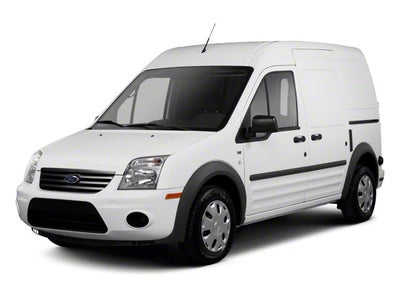 2011 Ford Transit Connect XL