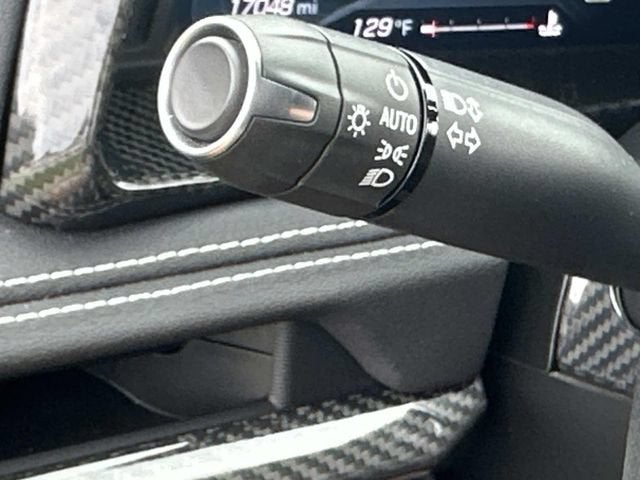 2024 Chevrolet Corvette Stingray 1LT