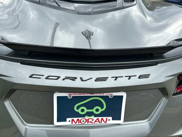 2024 Chevrolet Corvette Stingray 1LT