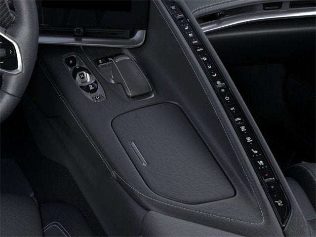 2025 Chevrolet Corvette Z06 2LZ