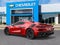 2025 Chevrolet Corvette Z06 2LZ