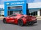 2025 Chevrolet Corvette Z06 2LZ