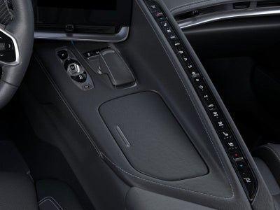 2025 Chevrolet Corvette Z06 2LZ