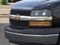 2026 Chevrolet Express Passenger 1LT